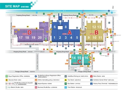 Peržiūra|„Tenon“ demonstruoti abiejuose 2025 m. „Canton Fair“ etapuose!